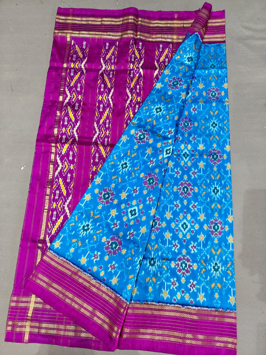 Latest and Exclusive 
*IKKAT SILK  SAREES*

👉🏻 *EXCLUSIVE   SPL DESIGN SAREES** 

Silk mark Certified 
Double weaving 


*Spl KADDI PET BORDER SAREES*
