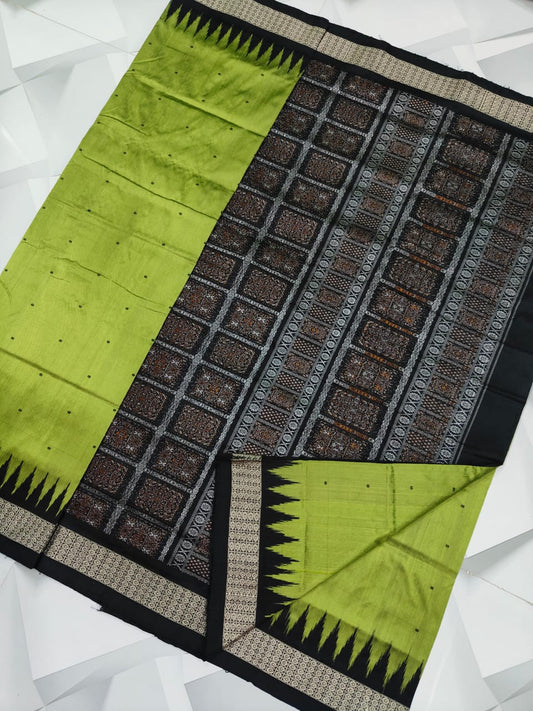 Ishvani | Sambalpuri Saree