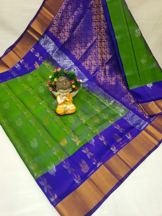 🌹💐uppada pattu 💐
🌹💐Butterfly checks Buta sarees 
Fabric:  uppada pattu /pattu 🌹💐