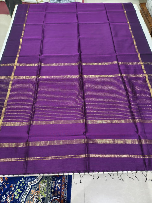 Bimalanidhi | Cotton Silk Maheshwari