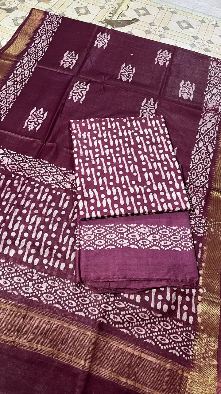 Saroja-batik| Batik-print-fabric