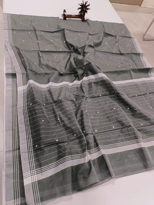 Chandrika | Chanderi Saree