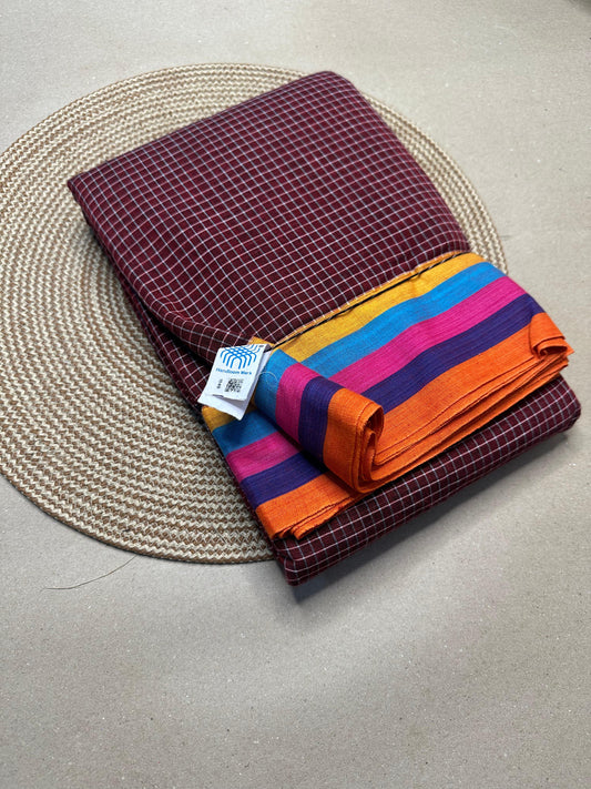 Paayal |  Patteda Anchu Saree