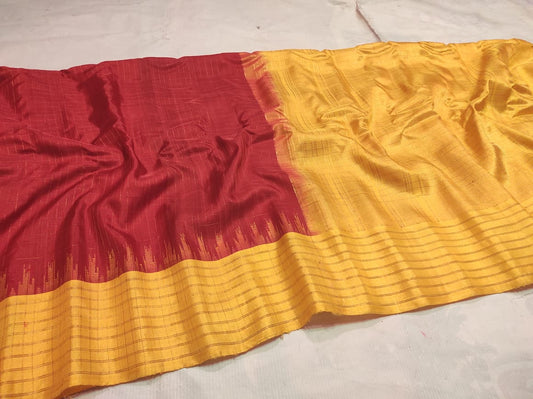 Medhini-Gadwal| Gadwal Sarees in pure Silk