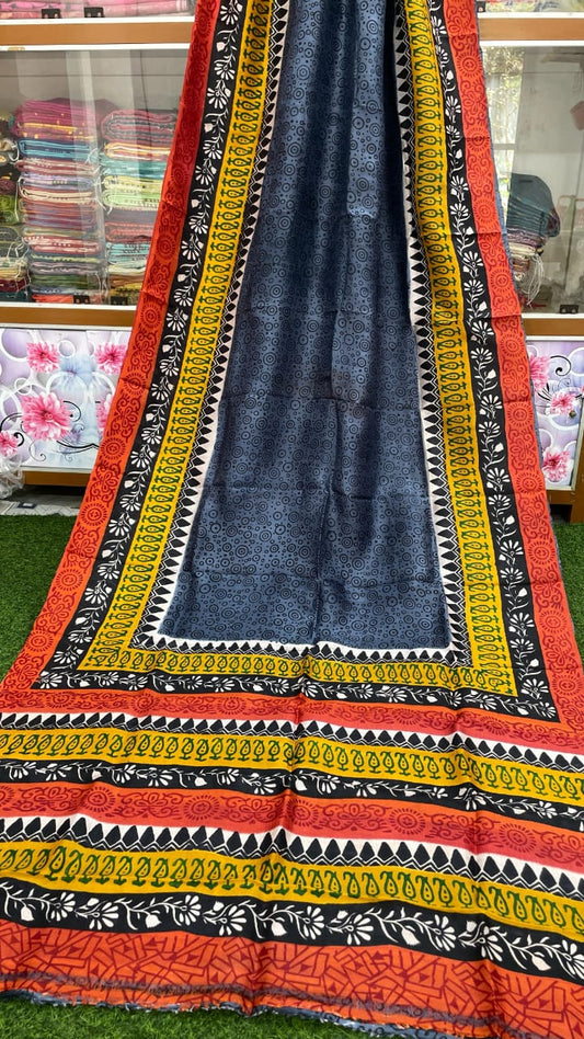 Simonah | Murshidabad Silk Sarees