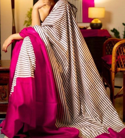 Surnita | Murshidabad Silk Sarees