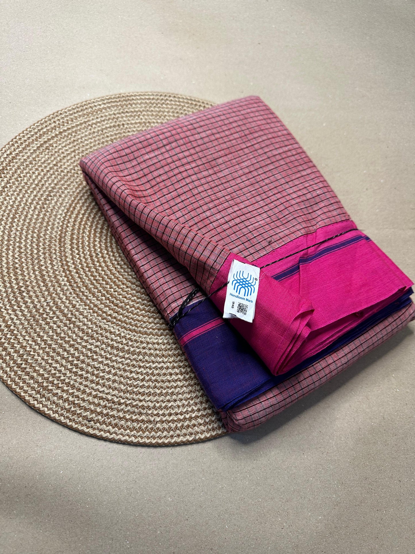 Patralekha |  Patteda Anchu Saree