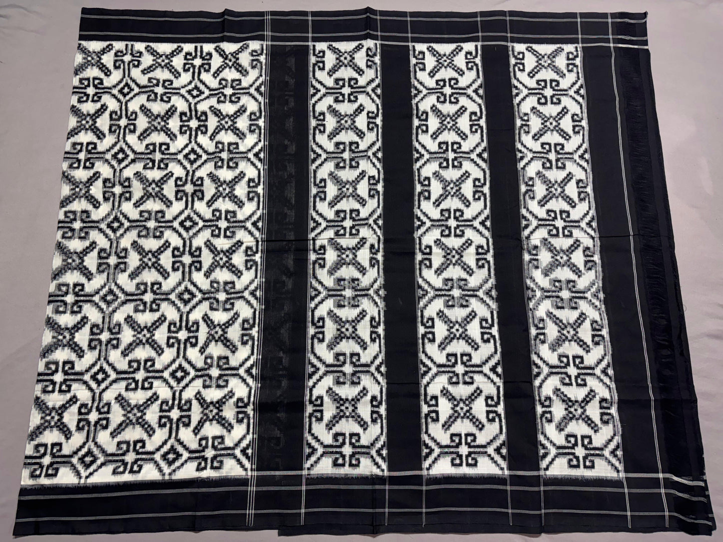💐FABULOUS COLLECTIONS OF SPECIAL TELIYA RUMAL MESRISED COTTON SAREES💥

💐with blouse

💐thread count:-100

💐Exclusive designs