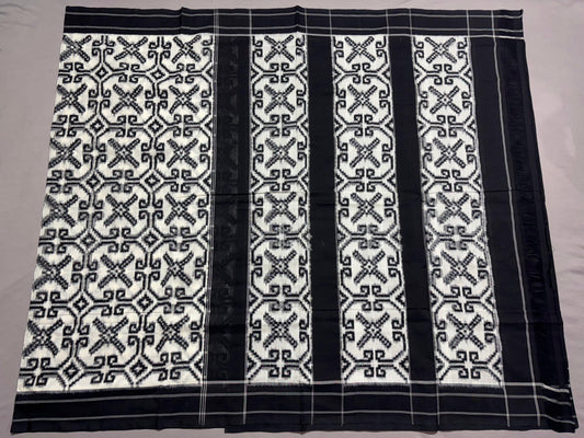 💐FABULOUS COLLECTIONS OF SPECIAL TELIYA RUMAL MESRISED COTTON SAREES💥

💐with blouse

💐thread count:-100

💐Exclusive designs