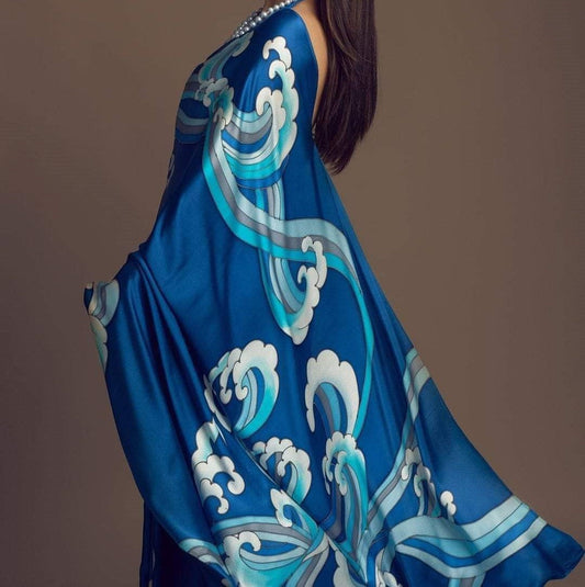 Shaunika | Murshidabad Silk Sarees