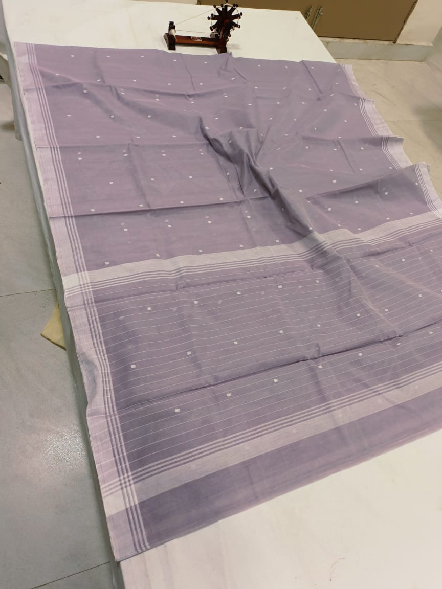 Chitra | Chanderi Saree