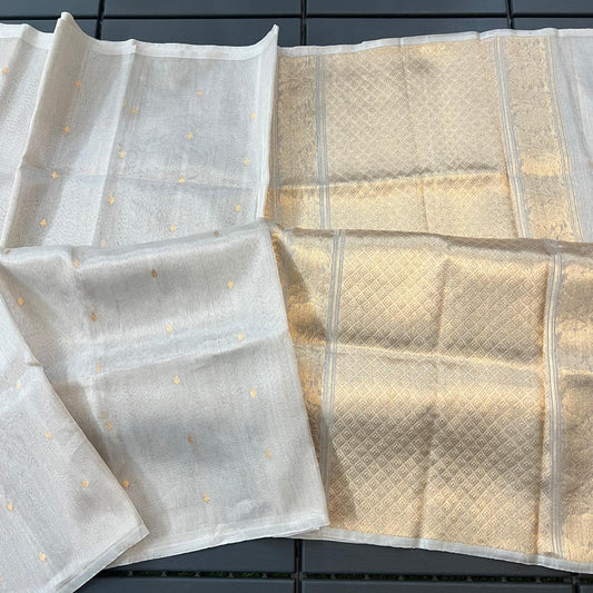 Bhoomika-banarasi-sarees-in-tissue-silk | Banarasi Sarees in tissue Silk