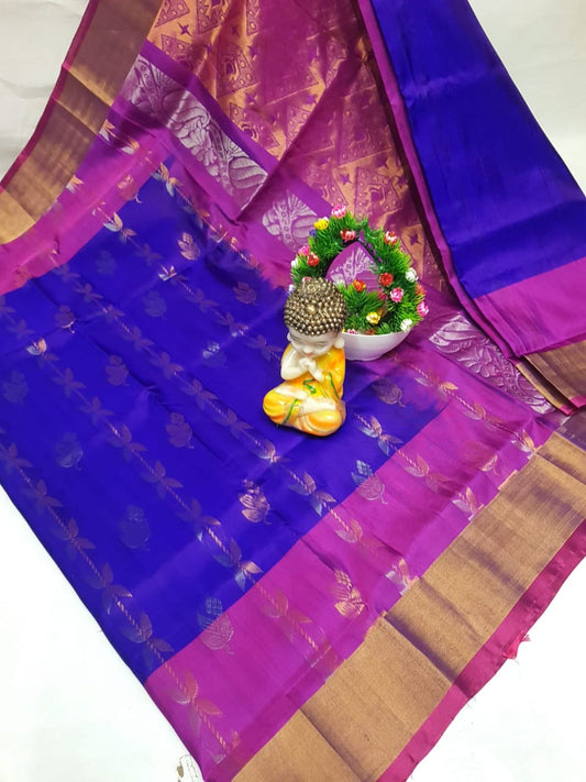 🌹💐uppada pattu 💐
🌹💐Butterfly checks Buta sarees 
Fabric:  uppada pattu /pattu 🌹💐