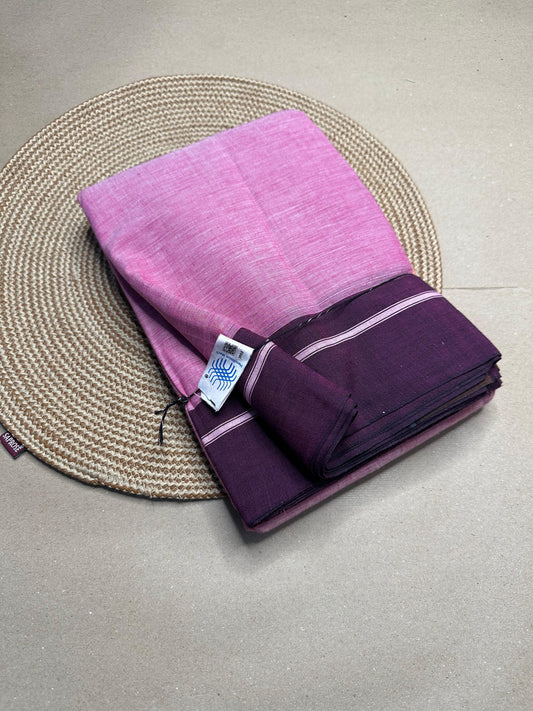 Paramita |  Patteda Anchu Saree