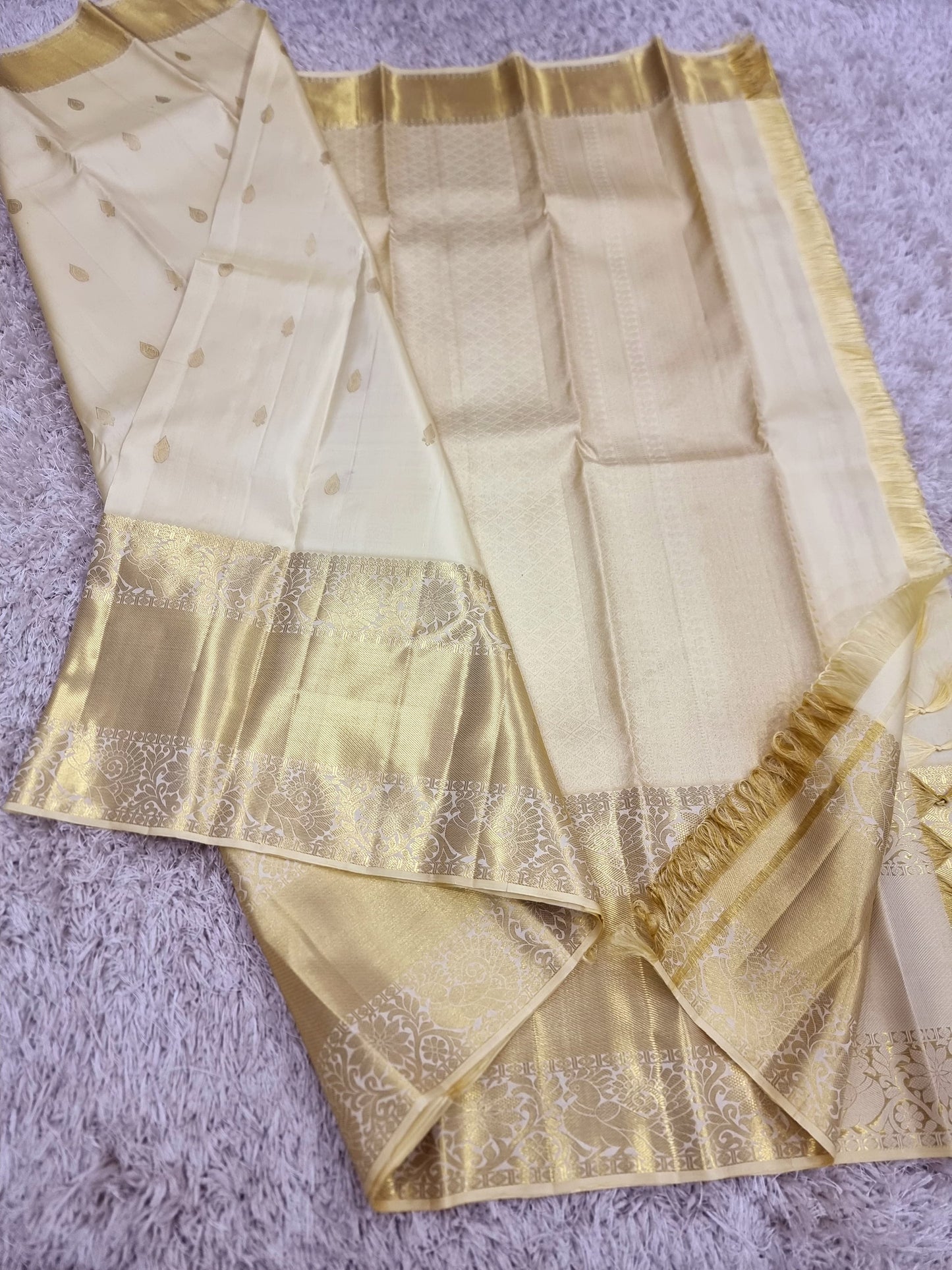 Bhanumathi | Pure silk Kanjivaram