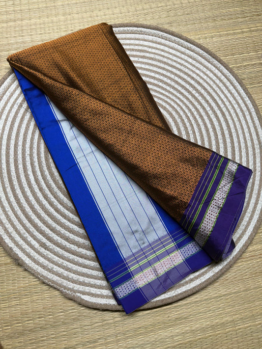 Ilmiya | khana ilkal saree