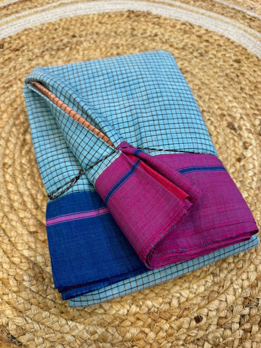 Piyali |  Patteda Anchu Saree