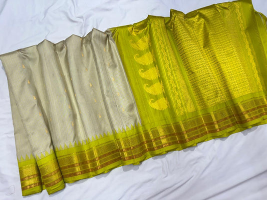 Gopinath | Pure Pattu Gadwal