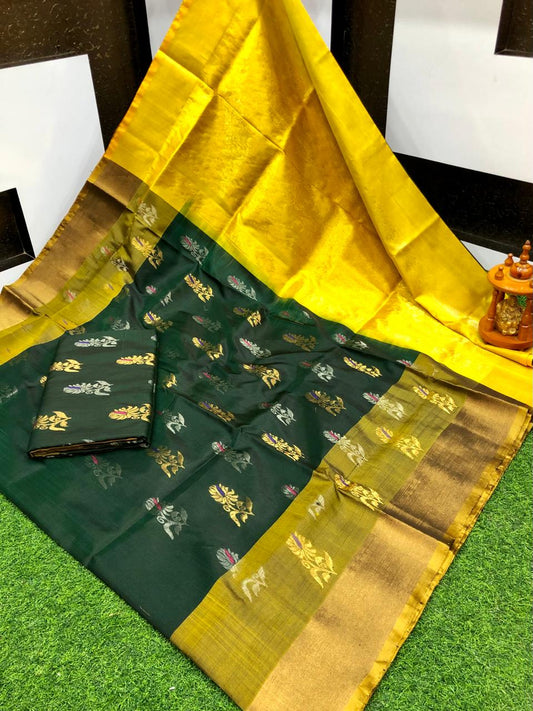 Jiya-uppada-silk | Uppada-Silk-Saree