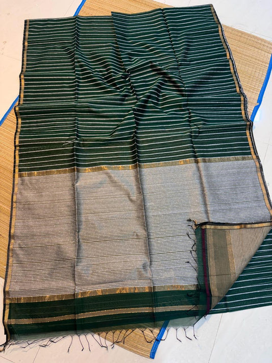 Modin | Cotton Silk Maheshwari