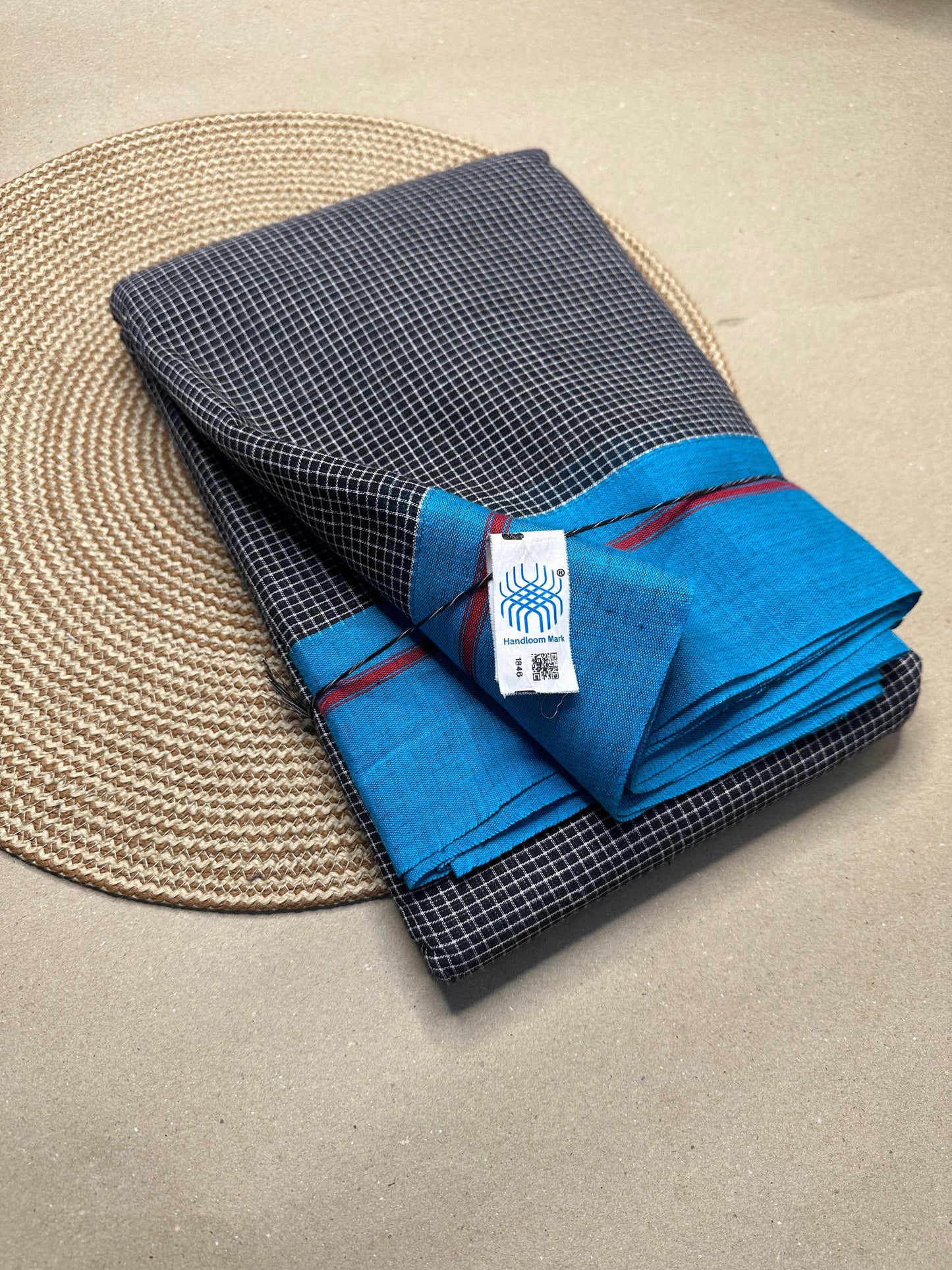 Pallavi |  Patteda Anchu Saree