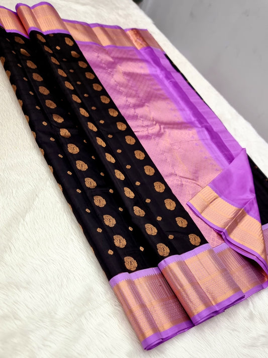 Amala | pure silk kanjivarams