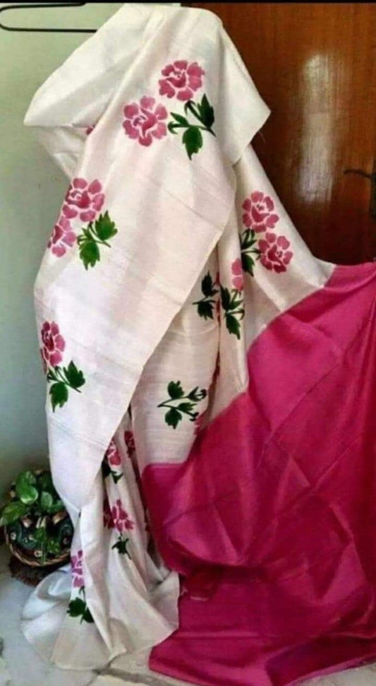 Shavira | Murshidabad Silk Sarees