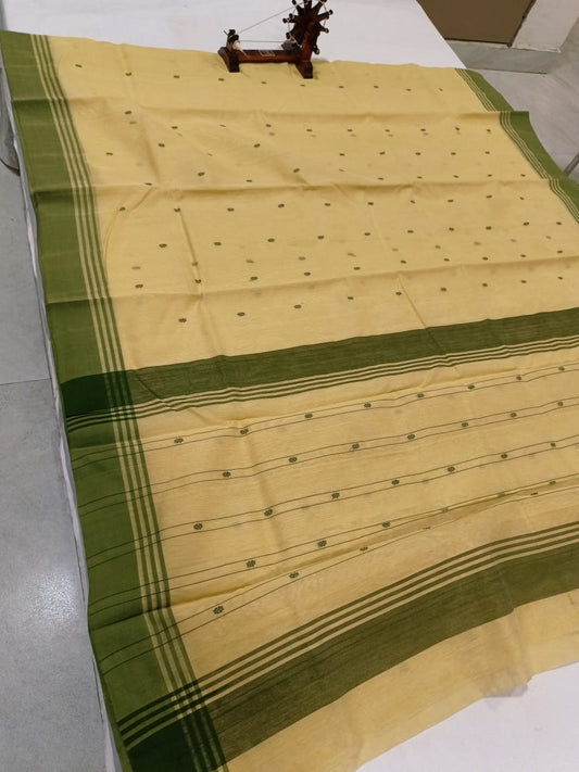 Chaitali | Chanderi Saree