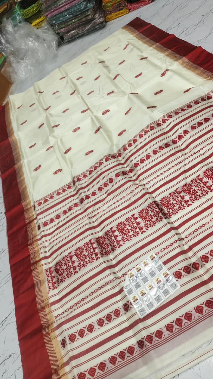 Traditional
 gorod silk
No bp