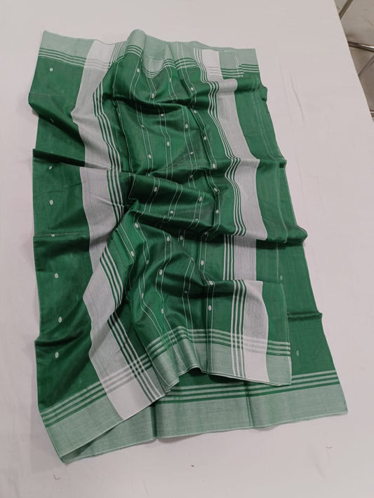 Chaithra | Chanderi Saree