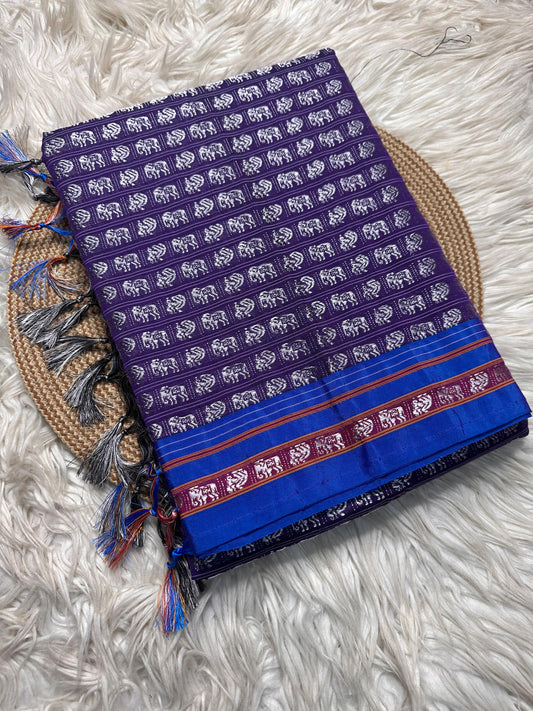 Inesh | Khun Saree