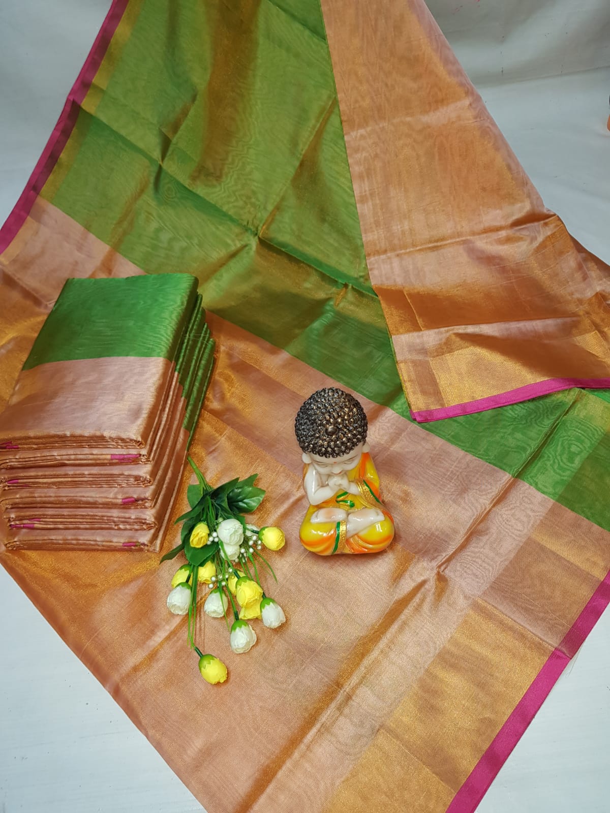 Damini-tissue-uppada | Uppada Tissue Sarees