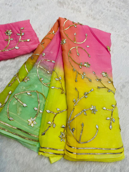 Girish | Gota patti