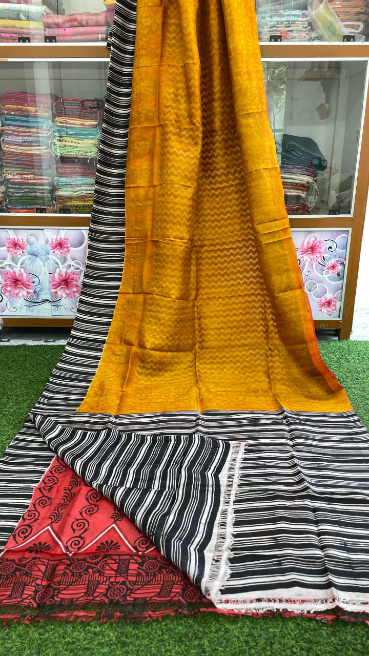 Sopmita | Murshidabad Silk Sarees