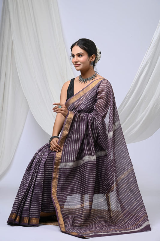 🍁new arrival🍁
Naspal pomegranate print 
👌Maheswari silk saree👌
Hand block printed Maheswari silk sarees with blouse
Size- 6.5 with blouse
Quality- silk by silk
Approx weight- 470 gram
👉Pure hand block
 