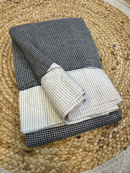 Pervisha |  Patteda Anchu Saree