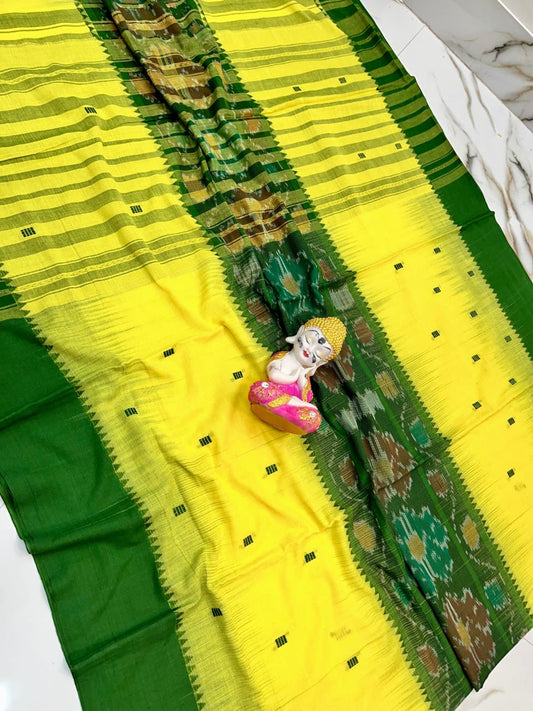 Deepavika | Dhonekhali Cotton Saree