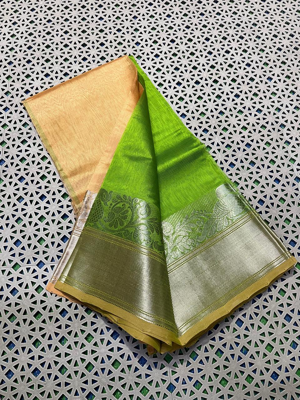 🍁 *MANGALAGIRI HANDLOOM PATTU SAREES WITH EXCELLENT QUALITY*
🍁 *PLAIN SILK SAREES WITH 300/100K ZARI KANCHI BORDERS*
🍁 *CONTRAST OR RUNNING PALLU N BLOUSE*