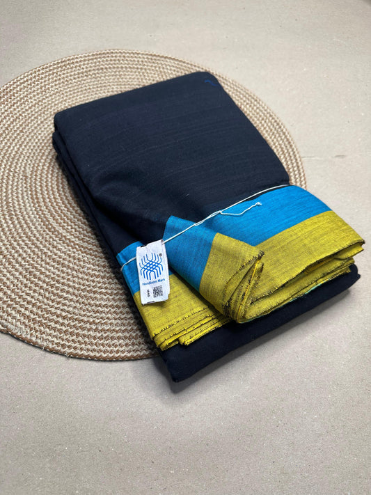 Pahal |  Patteda Anchu Saree