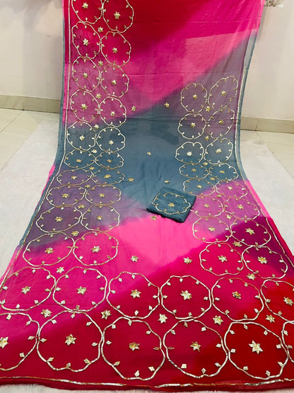 Ganesh | Gota patti