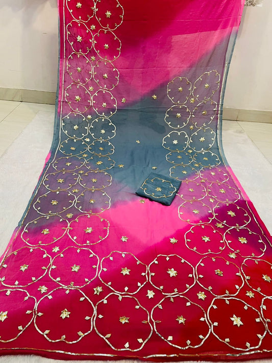 Ganesh | Gota patti