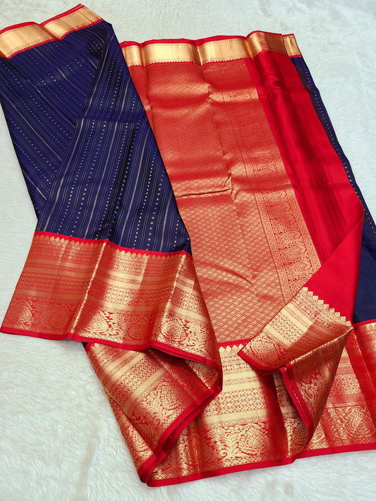 Ayita | 1g Kanchipuram Saree