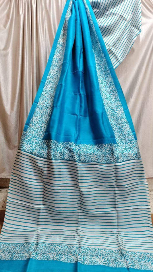 Spalvya | Murshidabad Silk Sarees