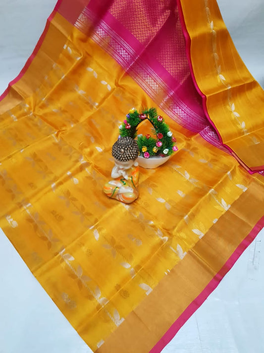 🌹💐uppada pattu 💐
🌹💐Butterfly checks Buta sarees 
Fabric:  uppada pattu /pattu 🌹💐