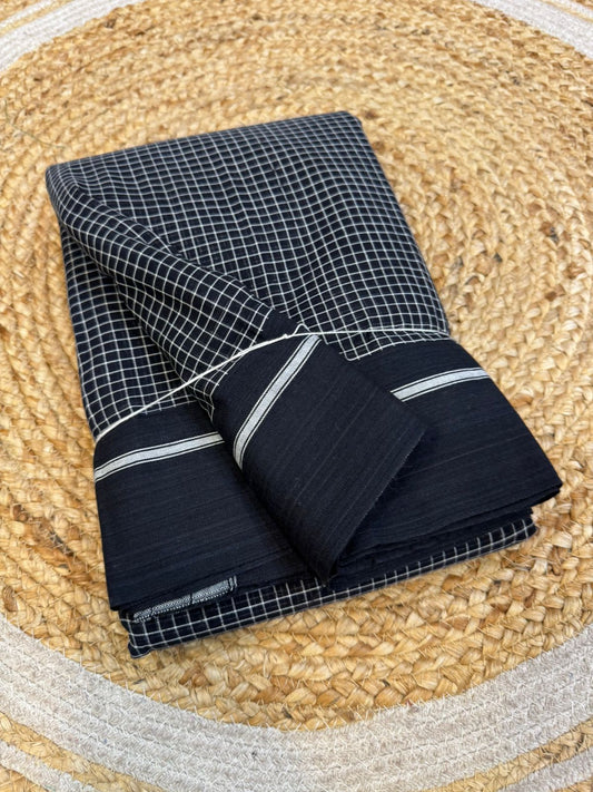 Parama |  Patteda Anchu Saree