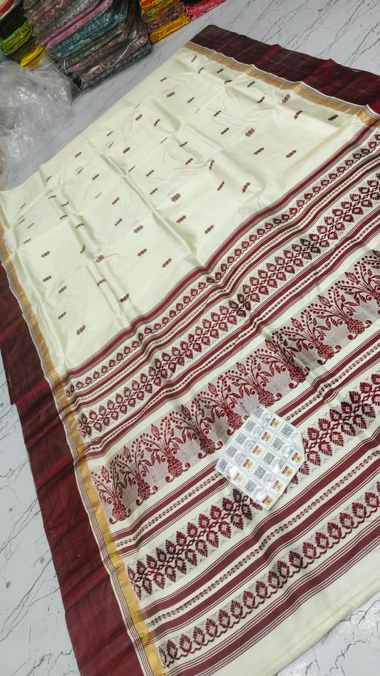 Traditional
 gorod silk
No bp