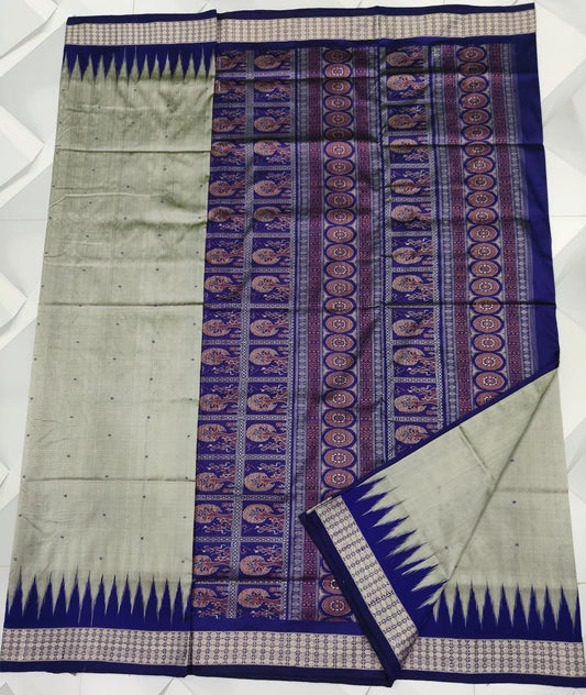 Ishirahh | Sambalpuri Saree