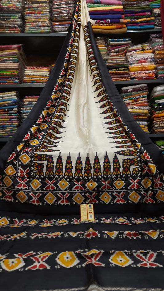 Sailvani | Murshidabad Silk Sarees