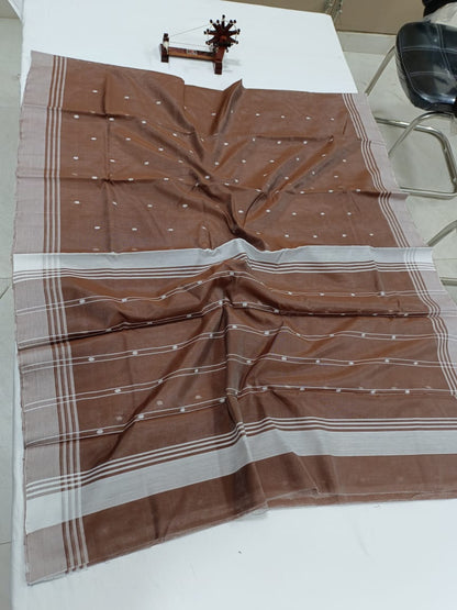 Chakrapani | Chanderi Saree