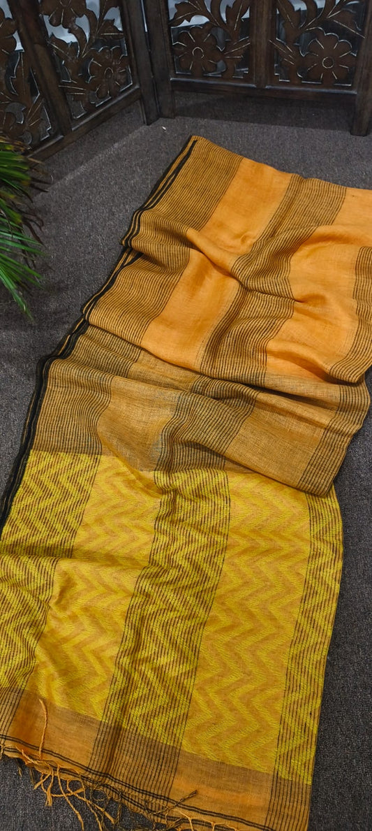 Pure jayasree
 linen by linen saree
With bp